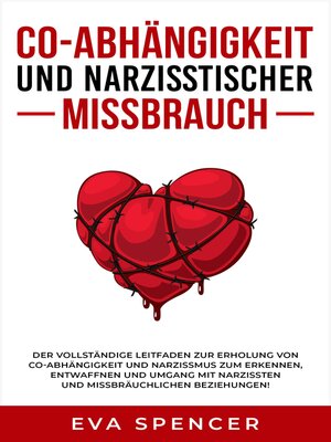 cover image of Co-Abhängigkeit und narzisstischer Missbrauch